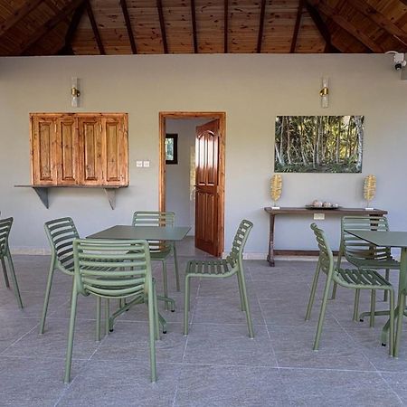 Casa Tara Villas グラン・アンス エクステリア 写真