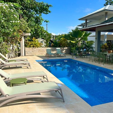 Casa Tara Villas グラン・アンス エクステリア 写真