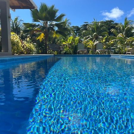 Casa Tara Villas グラン・アンス エクステリア 写真