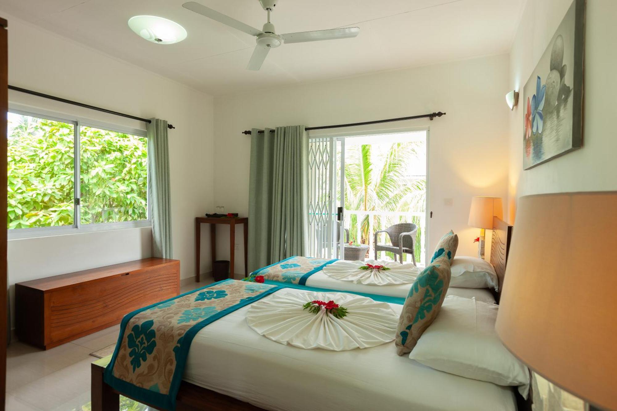 Casa Tara Villas グラン・アンス エクステリア 写真