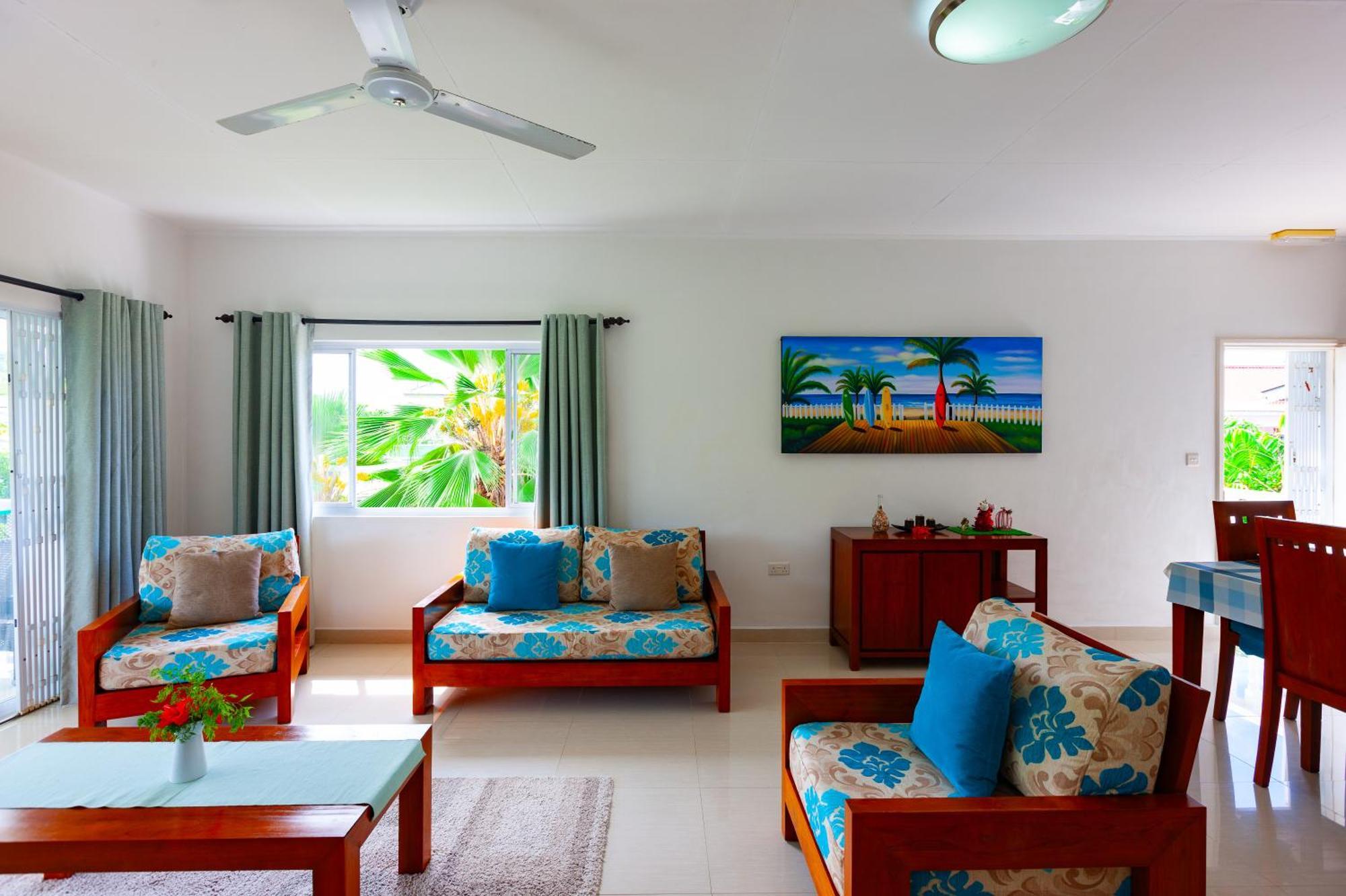 Casa Tara Villas グラン・アンス エクステリア 写真