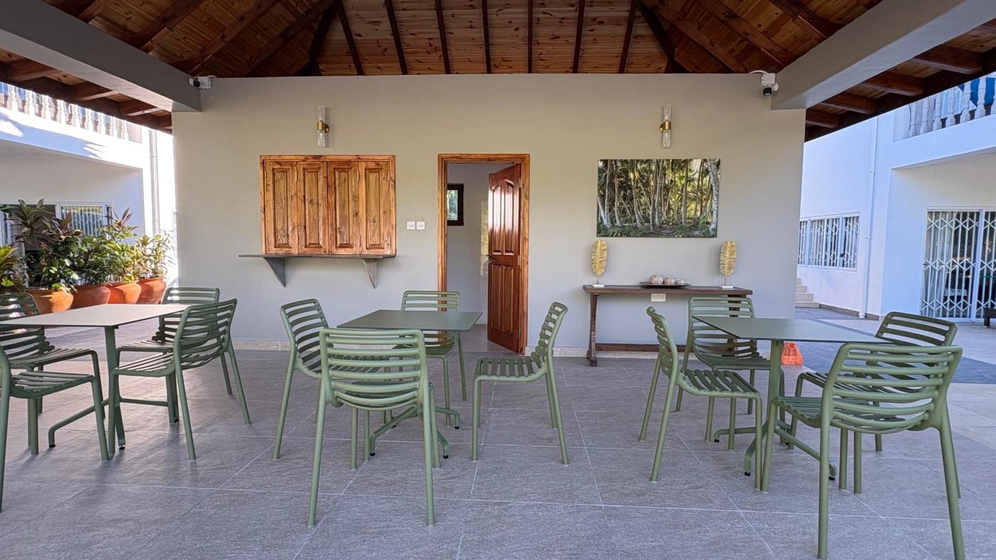 Casa Tara Villas グラン・アンス エクステリア 写真