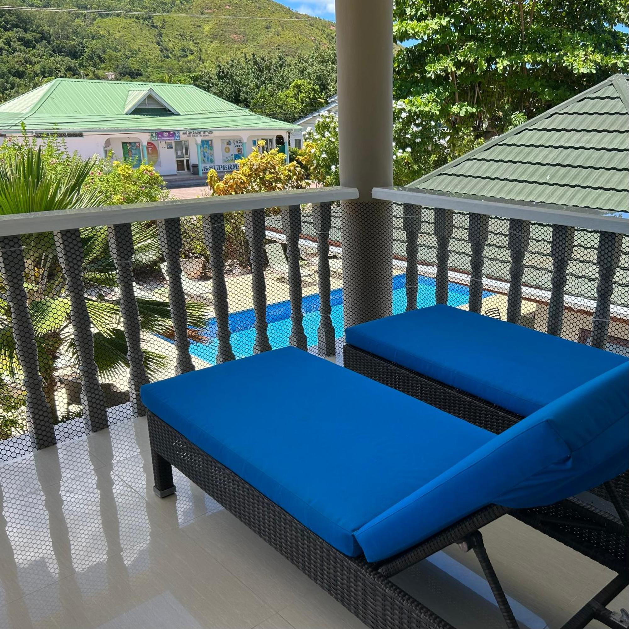 Casa Tara Villas グラン・アンス エクステリア 写真
