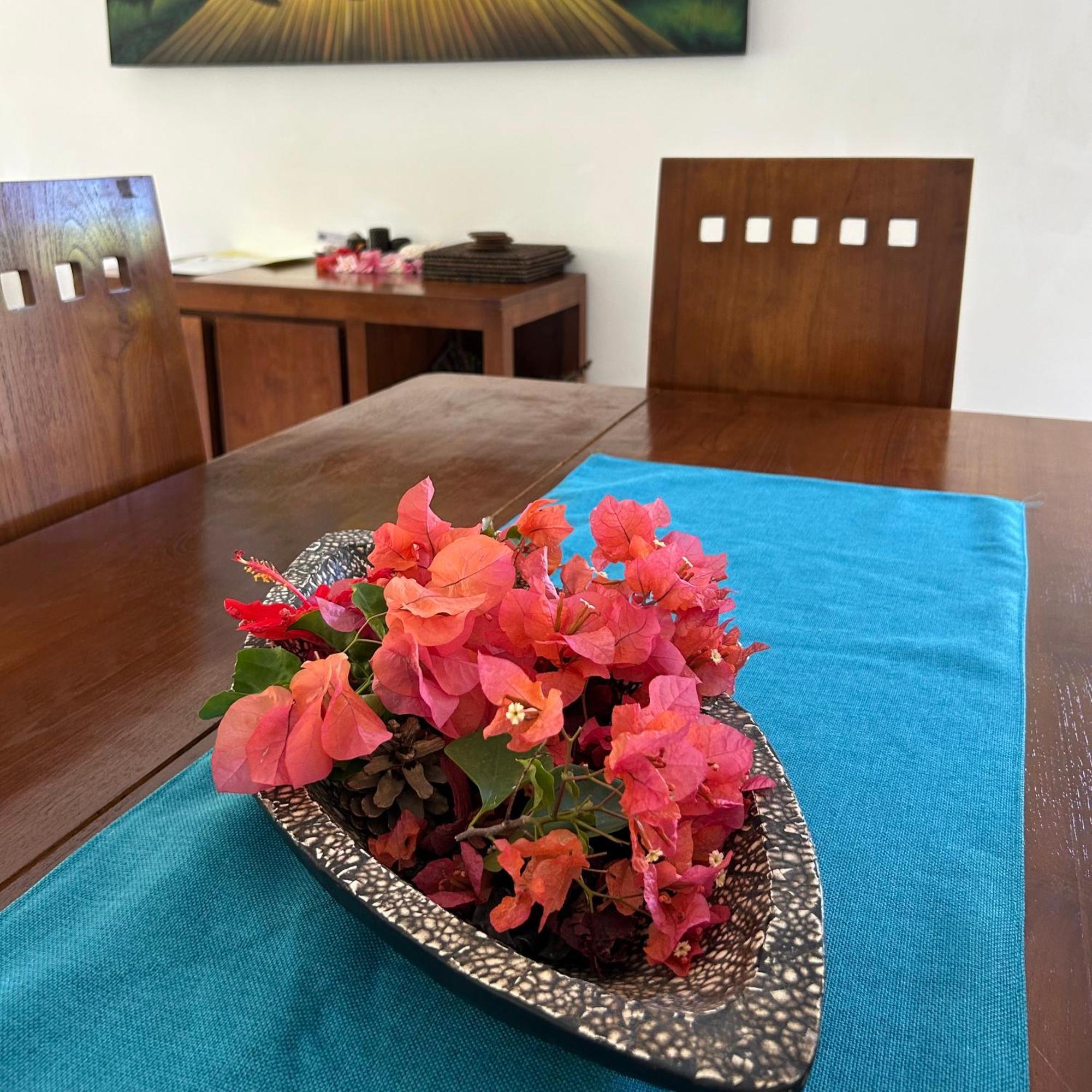 Casa Tara Villas グラン・アンス エクステリア 写真