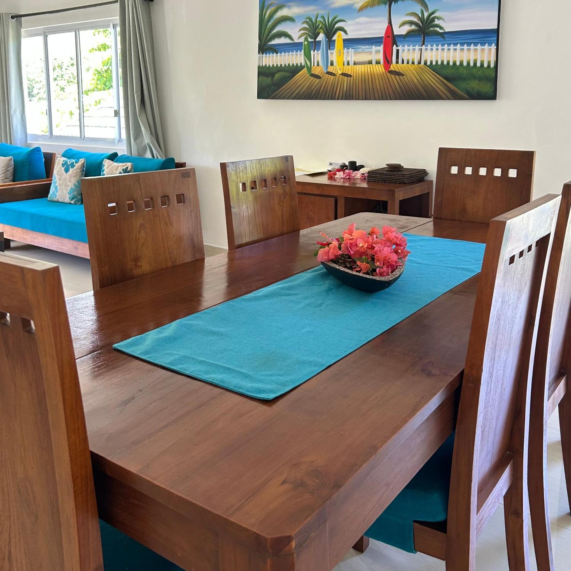 Casa Tara Villas グラン・アンス エクステリア 写真