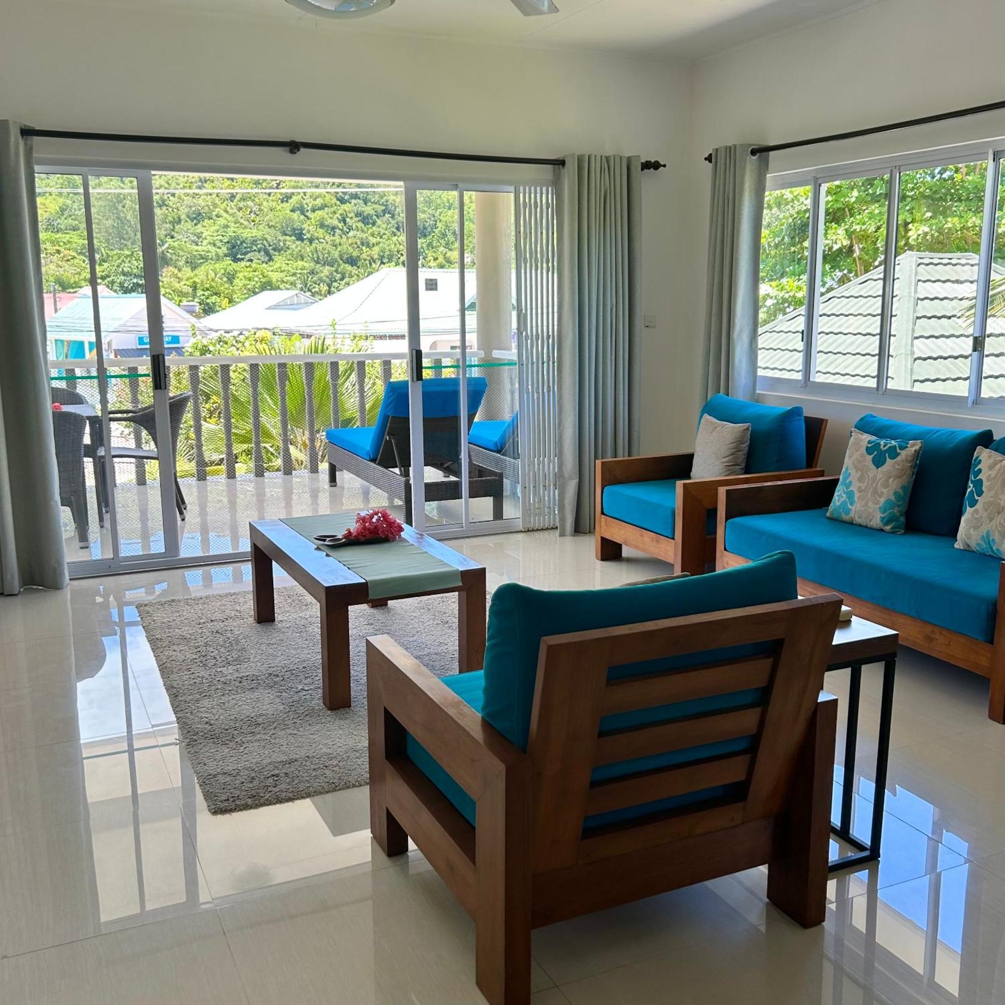 Casa Tara Villas グラン・アンス エクステリア 写真