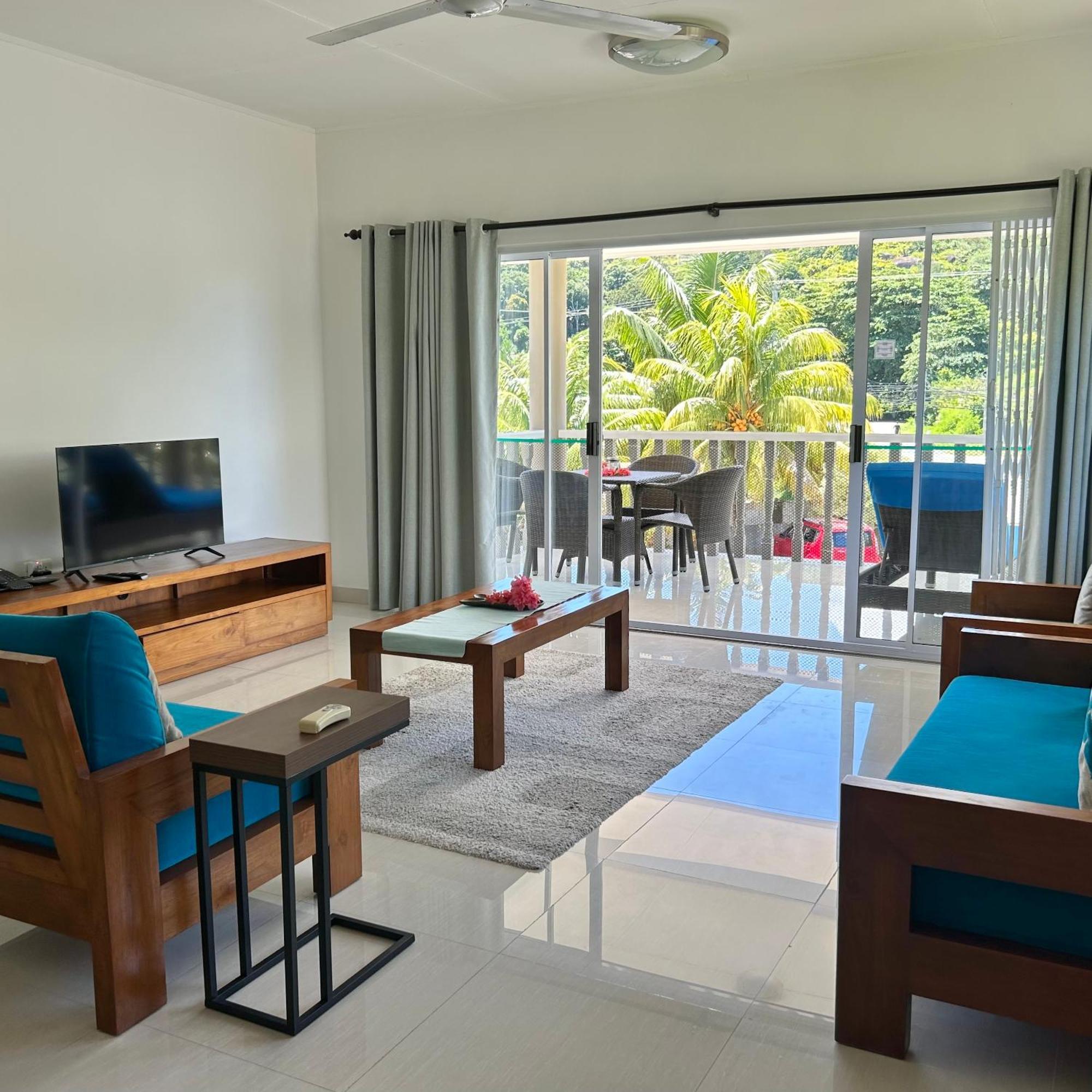 Casa Tara Villas グラン・アンス エクステリア 写真